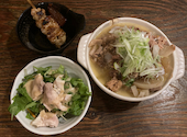つくね 焼き鳥 居酒屋 高山商店 浦和本店: タネモリさんの2026年09月01日の1枚目の投稿写真