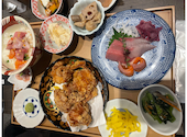 【東京駅直結】厳選酒とおばんざい和食 個室居酒屋 トリノイチTOFROM八重洲店: しんくんさんの2026年09月26日の1枚目の投稿写真