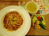 ガスト 倉敷水島北店: にかどさんの2014年02月19日の1枚目の投稿写真