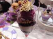 HAUTE COUTURE CAFE omotesando オートクチュールカフェオモテサンドウ: チッチさんの2026年05月02日の1枚目の投稿写真
