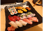すし居酒屋 ふくわらい: くられさんの2026年07月12日の1枚目の投稿写真
