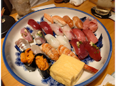 すし居酒屋 ふくわらい: くられさんの2026年07月25日の1枚目の投稿写真