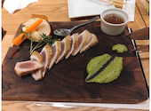 浜松町キッチン HAMAMATSUCHO KITCHEN: くられさんの2024年05月06日の2枚目の投稿写真