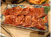 焼肉ホルモン たけ田 静岡呉服町店: くられさんの2026年04月23日の2枚目の投稿写真