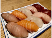 海鮮　居酒屋　寿司　鮨酒場スシトフジ　京都駅前店: くられさんの2026年05月の1枚目の投稿写真
