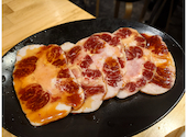 炭火焼肉ホルモン　やまけん　両替町店: くられさんの2026年04月30日の3枚目の投稿写真