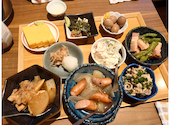 焼き串とおばんざい おかって: くられさんの2026年05月22日の1枚目の投稿写真