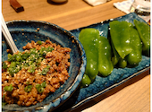 焼き串とおばんざい おかって: くられさんの2026年05月22日の2枚目の投稿写真