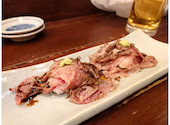 牡蠣と寿司 うみのおきて 仙台銀座店: くられさんの2025年04月02日の2枚目の投稿写真