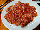 炭火焼肉ホルモン モツの元ちゃん: くられさんの2026年06月27日の1枚目の投稿写真
