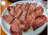 炭火焼肉ホルモン モツの元ちゃん: くられさんの2026年06月27日の2枚目の投稿写真