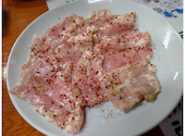 炭火焼肉ホルモン モツの元ちゃん: くられさんの2026年06月27日の3枚目の投稿写真
