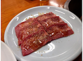 炭火焼肉ホルモン モツの元ちゃん: くられさんの2026年08月27日の2枚目の投稿写真