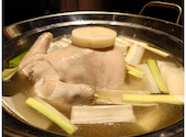 名物タッカンマリと焼酎ハイボール　いちわどり: くられさんの2026年04月20日の1枚目の投稿写真