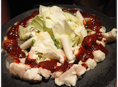 名物タッカンマリと焼酎ハイボール　いちわどり: くられさんの2026年04月20日の2枚目の投稿写真