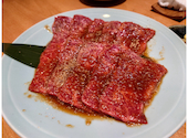 焼肉にくわらい 昭和町本店: くられさんの2026年07月25日の2枚目の投稿写真