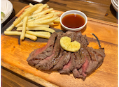 AmericanDiner&Bar Tommy s Diner トミーズダイナー 守谷駅前店: ランヒナさんの2026年08月15日の3枚目の投稿写真