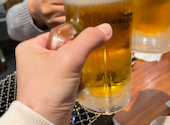羊肉酒場 悟大 武蔵小杉店: ひなさんの2026年05月10日の1枚目の投稿写真