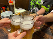 武蔵小杉っ子居酒屋 燻し家もっくん: ひなさんの2026年08月03日の1枚目の投稿写真
