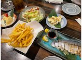 武蔵小杉っ子居酒屋 燻し家もっくん: ひなさんの2026年08月03日の2枚目の投稿写真