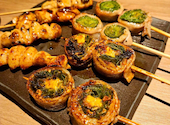 串焼き 満天 先斗町店: ＪＥＴさんの2026年07月30日の1枚目の投稿写真