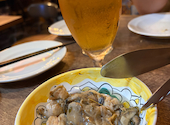PIZZERIA　DEL　CAPITANO　(ピッツェリア　デル　カピターノ): るうさんの2026年07月30日の1枚目の投稿写真