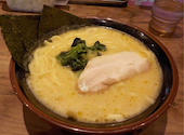 横浜家系ラーメン真田家: ななさんの2026年07月09日の1枚目の投稿写真