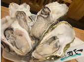 日本酒海鮮 牡蠣かき屋 赤羽本店: りりさんの2025年07月10日の1枚目の投稿写真