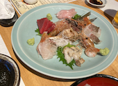 酒肴　噺屋: ともゑさんの2024年06月25日の1枚目の投稿写真