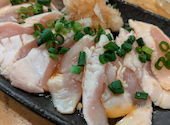 焼き鳥 炭処 鳥で通 とりでつう: めぐさんの2026年04月11日の1枚目の投稿写真