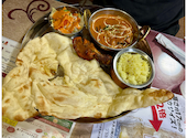 インドダイニングカフェ マター 玉島店: あでさんの2026年07月05日の1枚目の投稿写真
