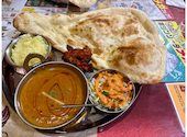 インドダイニングカフェ マター 玉島店: あでさんの2026年07月05日の2枚目の投稿写真