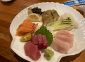 海人居酒屋 源 新栄店: Mさんの2026年05月08日の1枚目の投稿写真