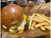 J.S. BURGERS CAFE ららぽーと立川立飛店: Mさんの2026年02月03日の1枚目の投稿写真
