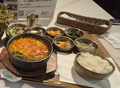 サムギョプサル専門店金ちゃん新宿西口店: Mさんの2026年04月23日の1枚目の投稿写真