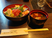 【完全個室居酒屋】 魚河岸料理　うおぎん湊町店: のんちゃんさんの2026年05月の1枚目の投稿写真
