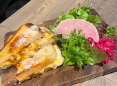 GOOD MORNING CAFE NOWADAYS グッドモーニング カフェ ナワデイズ 千駄ヶ谷: かおさんの2025年11月19日の2枚目の投稿写真