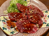焼肉しんちゃん 高槻店: きいさんの2026年09月26日の2枚目の投稿写真