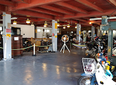 RIDER’S GARAGE CAFE&DINER: あっきーさんの2020年11月の1枚目の投稿写真
