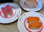 かっぱ寿司 北上尾店: ひさんの2025年12月01日の1枚目の投稿写真