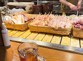 力丸 炉ばた焼 たぬき茶屋: まゆかさんの2025年06月03日の2枚目の投稿写真