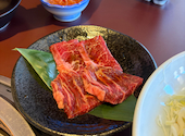 焼肉じゅん 枚方市役所前店: ふぁんふぁんさんの2026年05月13日の1枚目の投稿写真