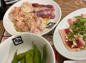 牛角 イオンモール大日店: ふぁんふぁんさんの2026年07月03日の1枚目の投稿写真