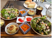 French Wine Bar unsoleil アンソレイユ 守口: ふぁんふぁんさんの2026年09月21日の2枚目の投稿写真