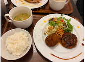 GRILL&PARLOR PARADISSO パラディッソ: ふぁんふぁんさんの2026年10月12日の1枚目の投稿写真