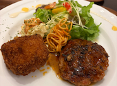 GRILL&PARLOR PARADISSO パラディッソ: ふぁんふぁんさんの2026年10月12日の2枚目の投稿写真