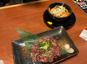 炭火居酒屋 炎 福住店: りんごさんの2026年03月26日の2枚目の投稿写真