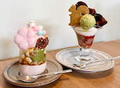 cafe restaurant siroca カフェレストラン シロカ: りんごさんの2026年04月30日の1枚目の投稿写真