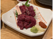 馬肉酒場 ぶらいあん 二俣川: ゆきさんの2026年05月02日の2枚目の投稿写真