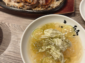 焼肉 冷麺 二郎 柳橋店: ゆいみんさんの2026年06月11日の1枚目の投稿写真